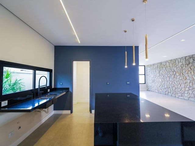 Casa com 274m² 4 quartos e 4 banheiros, à venda, no bairro Fazenda Rodeio em Mogi das Cruzes