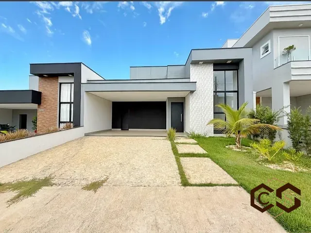 Casa com 306m² 3 quartos e 5 banheiros, à venda, no bairro Jardim Piemonte em Indaiatuba
