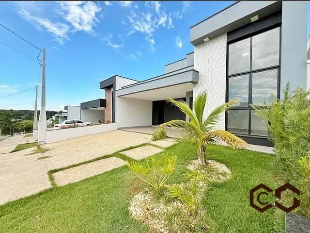 Casa com 306m² 3 quartos e 5 banheiros, à venda, no bairro Jardim Piemonte em Indaiatuba