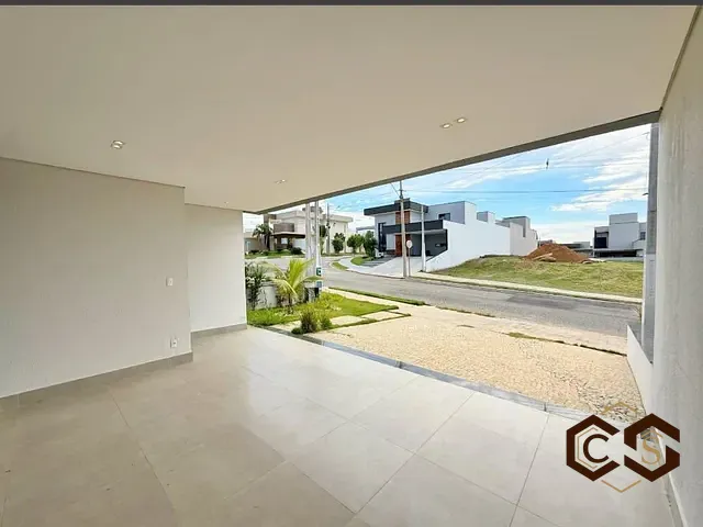 Casa com 306m² 3 quartos e 5 banheiros, à venda, no bairro Jardim Piemonte em Indaiatuba