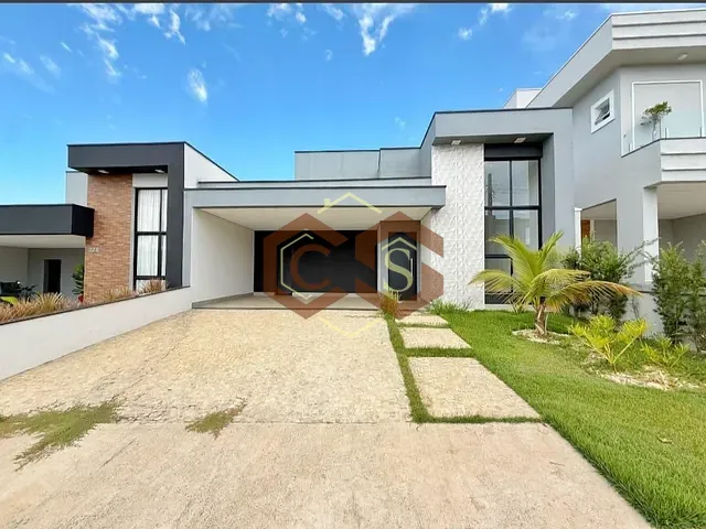Casa com 306m² 3 quartos e 5 banheiros, à venda, no bairro Jardim Piemonte em Indaiatuba