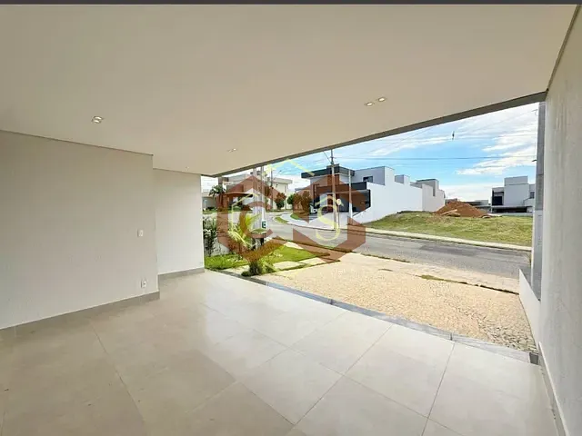 Casa com 306m² 3 quartos e 5 banheiros, à venda, no bairro Jardim Piemonte em Indaiatuba