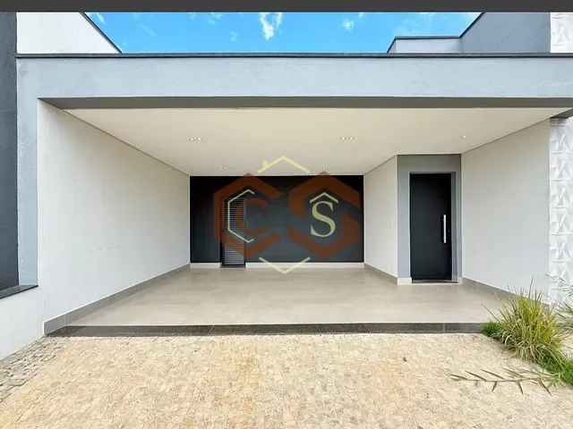 Casa com 306m² 3 quartos e 5 banheiros, à venda, no bairro Jardim Piemonte em Indaiatuba