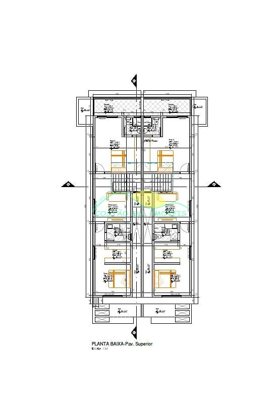 Casa, 3 quartos, 162 m² - Foto 75