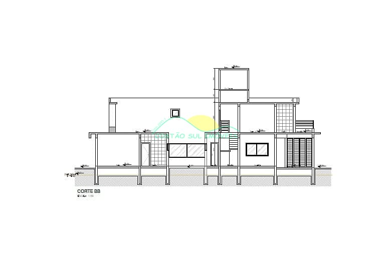 Casa, 3 quartos, 162 m² - Foto 77