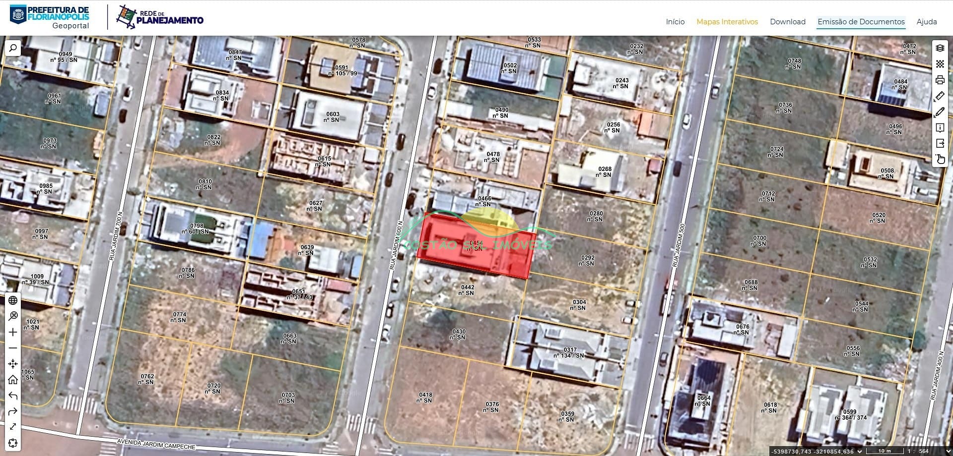 Casa, 3 quartos, 162 m² - Foto 80