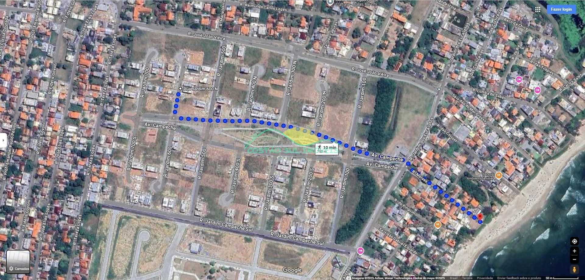 Casa à venda com 3 quartos, 162m² - Foto 61