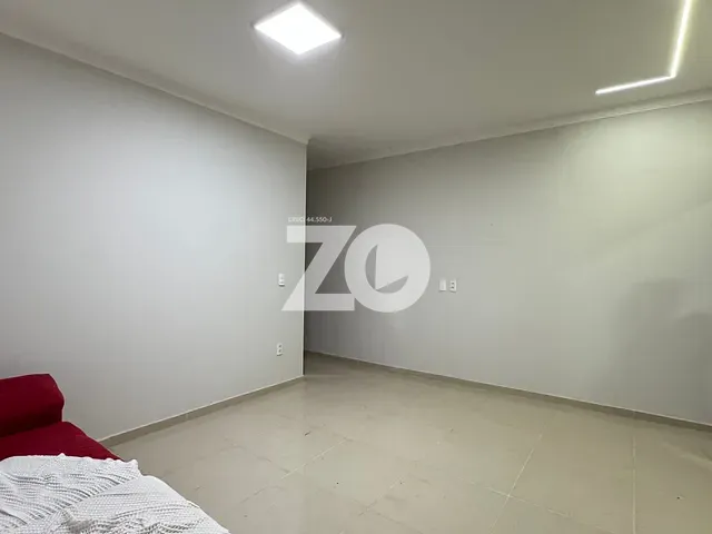 Casa com 59m² 2 quartos e 2 banheiros, à venda, no bairro Jardim Chapadão em Bauru