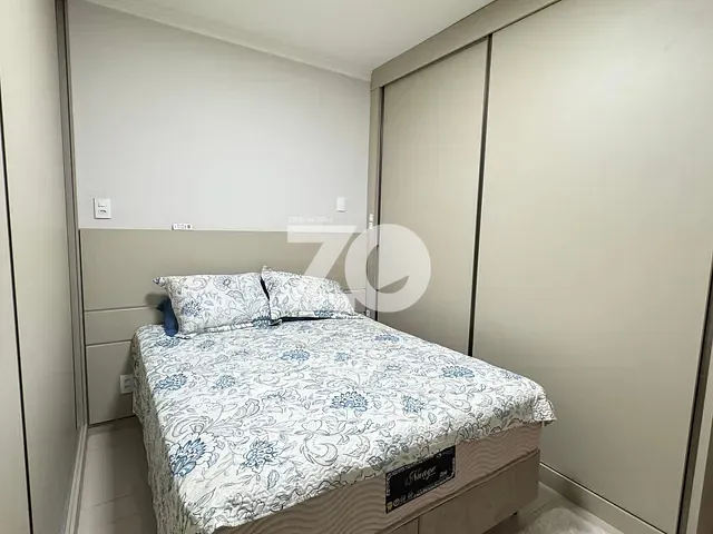 Casa com 59m² 2 quartos e 2 banheiros, à venda, no bairro Jardim Chapadão em Bauru