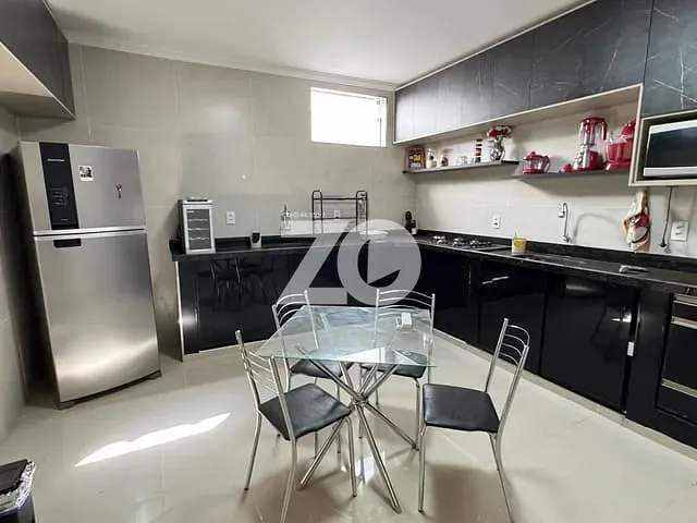 Casa com 59m² 2 quartos e 2 banheiros, à venda, no bairro Jardim Chapadão em Bauru