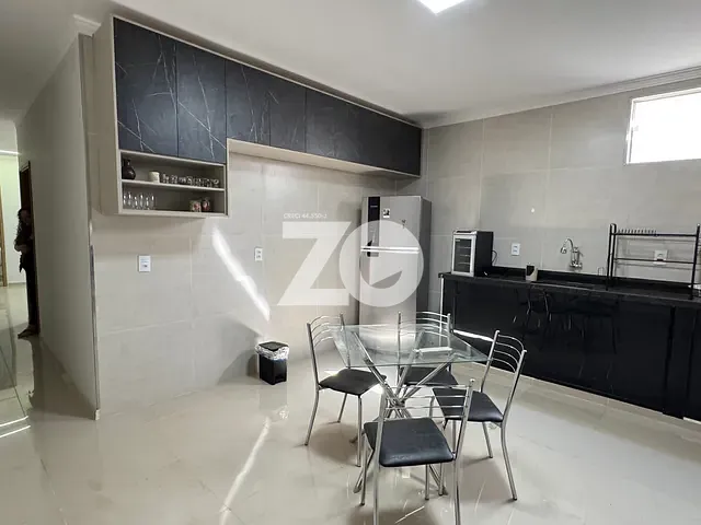 Casa com 59m² 2 quartos e 2 banheiros, à venda, no bairro Jardim Chapadão em Bauru