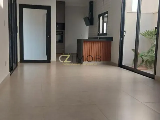 Casa com 269m² 3 quartos e 5 banheiros, à venda, no bairro Recreio das Acacias em Ribeirão Preto