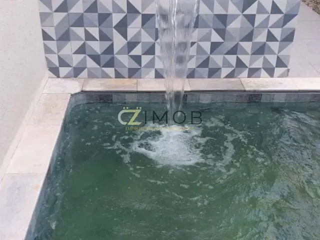 Casa com 269m² 3 quartos e 5 banheiros, à venda, no bairro Recreio das Acacias em Ribeirão Preto