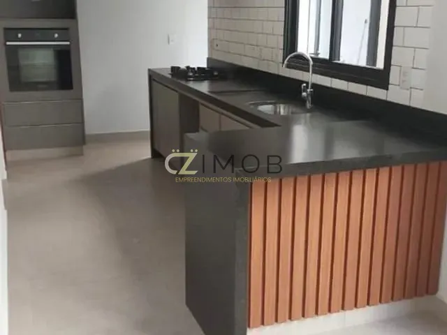 Casa com 269m² 3 quartos e 5 banheiros, à venda, no bairro Recreio das Acacias em Ribeirão Preto