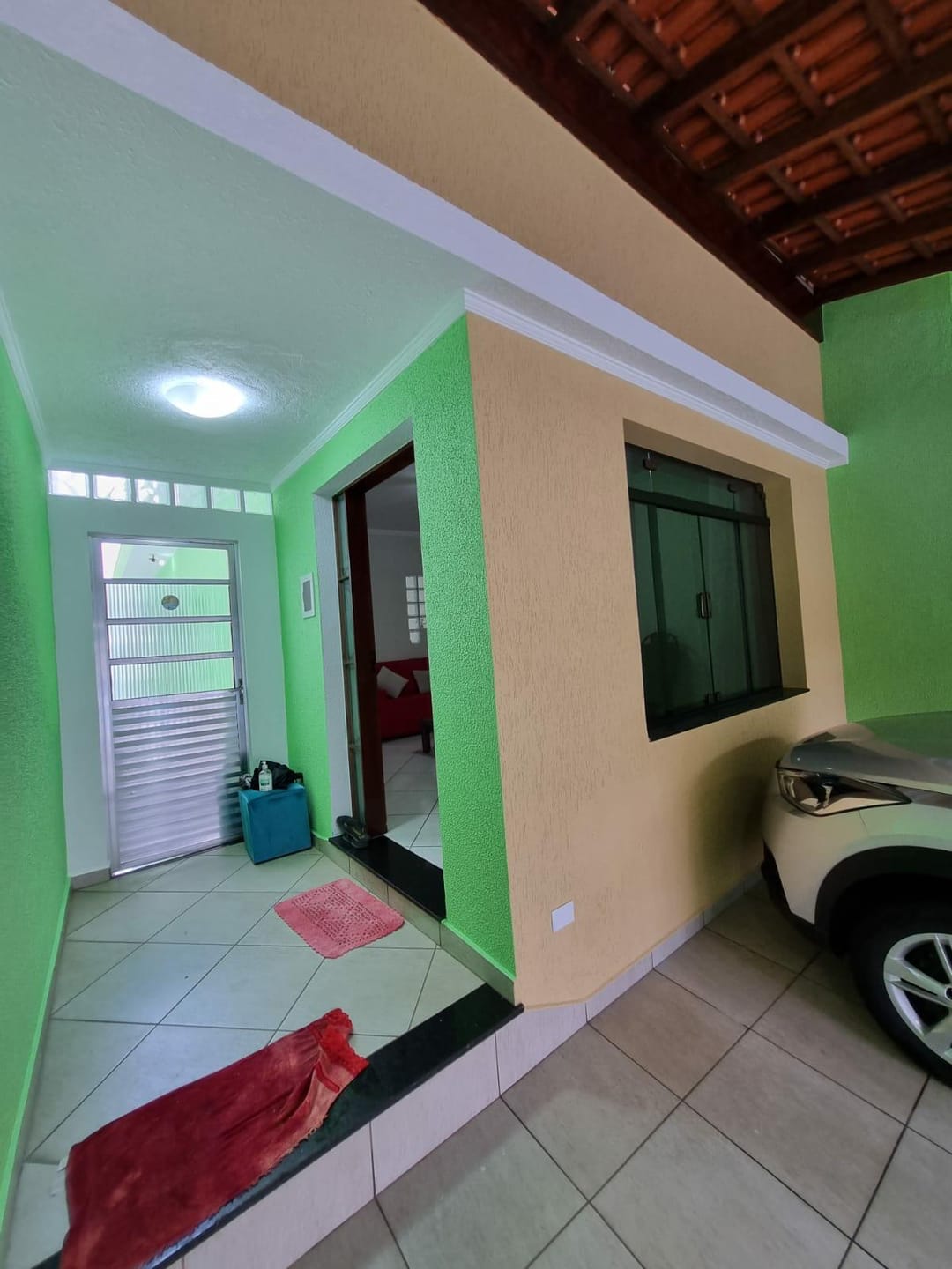 Casa à venda 3 Quartos, 1 Suite, 2 Vagas, 150M², Rudge Ramos, São Bernardo do Campo - SP