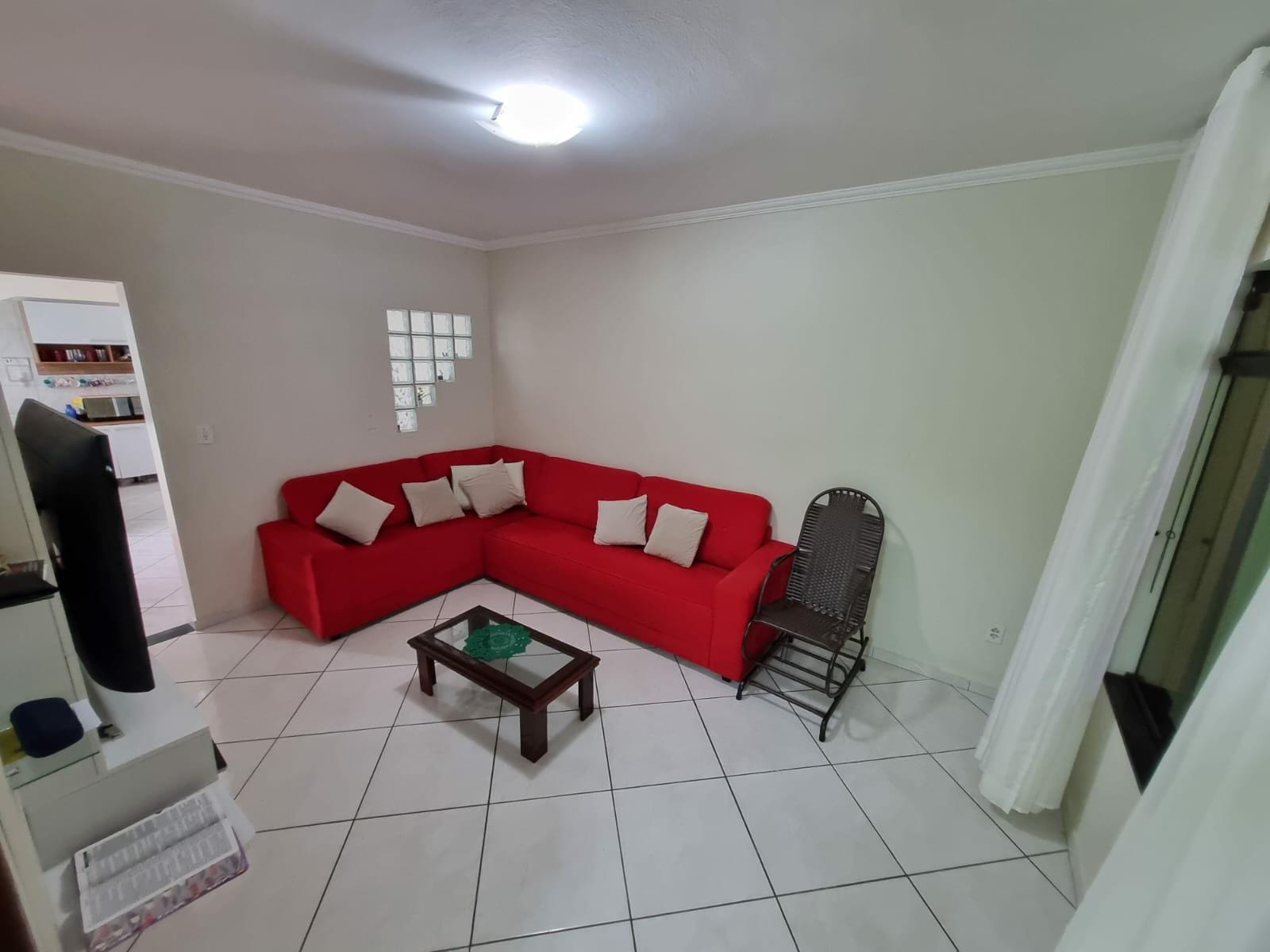Casa à venda 3 Quartos, 1 Suite, 2 Vagas, 150M², Rudge Ramos, São Bernardo do Campo - SP