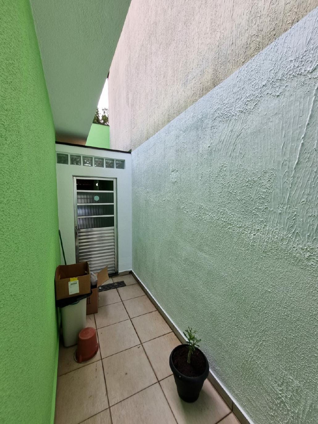Casa à venda 3 Quartos, 1 Suite, 2 Vagas, 150M², Rudge Ramos, São Bernardo do Campo - SP