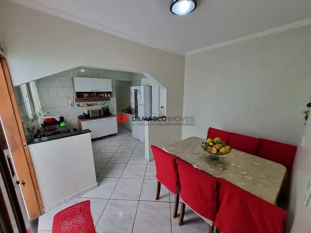 Casa com 150m² 3 quartos e 1 banheiro, à venda, no bairro Rudge Ramos em São Bernardo do Campo