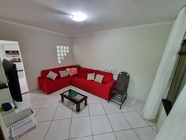 Casa com 150m² 3 quartos e 1 banheiro, à venda, no bairro Rudge Ramos em São Bernardo do Campo