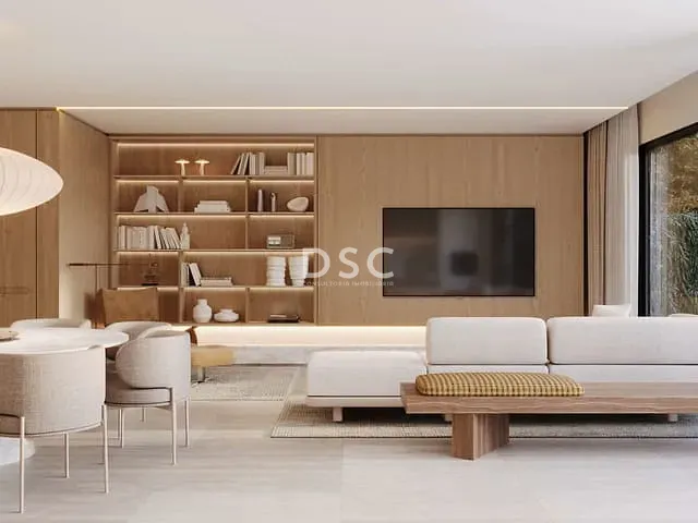 Casa com 199m² 3 quartos e 3 banheiros, à venda, no bairro Ecoville em Curitiba