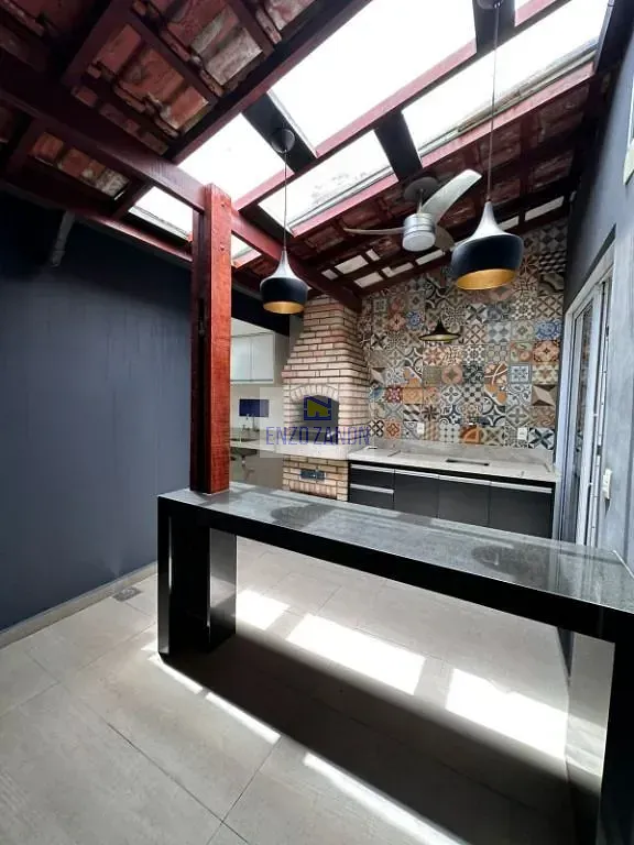 Casa, 3 quartos, 150 m² - Foto 4