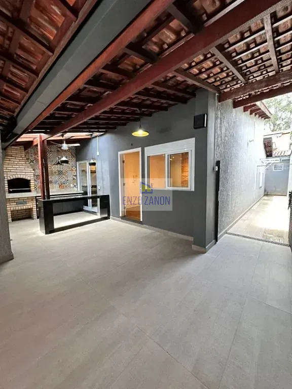 Casa, 3 quartos, 150 m² - Foto 1