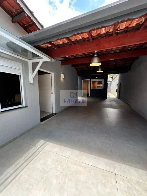 Casa, 3 quartos, 150 m² - Foto 2