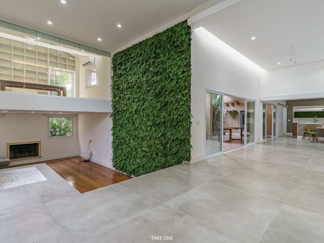 Foto do Casa - Casa à venda DE 739m² , com 5 suítes , por R$ 3.990.000, Cond. Jd. Mediterrâneo, Granja Viana - Cotia, SP | ETL IMOBILIARIA