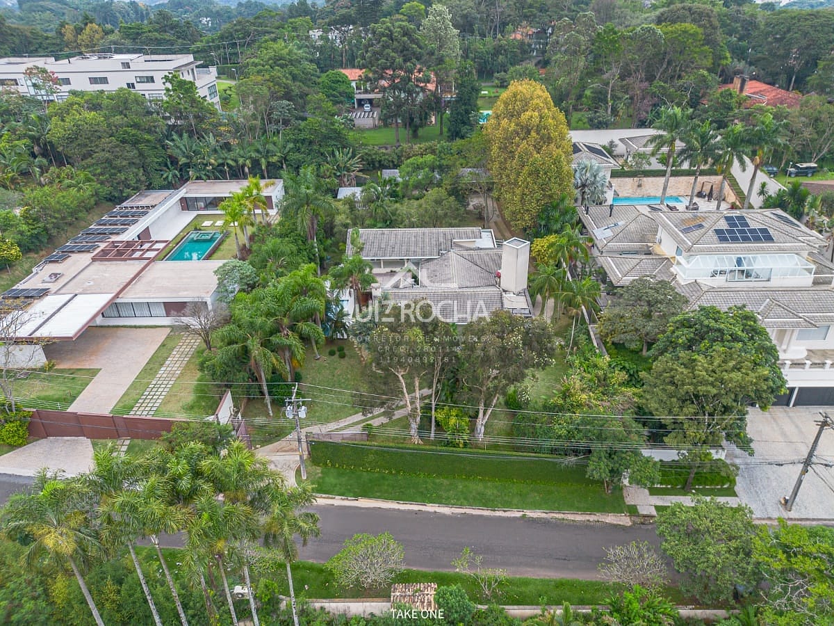 Casa, 5 quartos, 739 m² - Foto 36