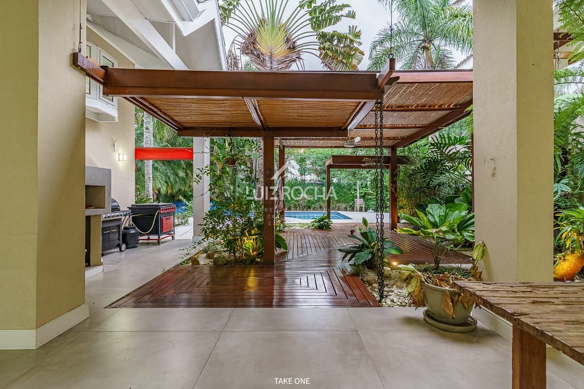 Casa, 5 quartos, 739 m² - Foto 40