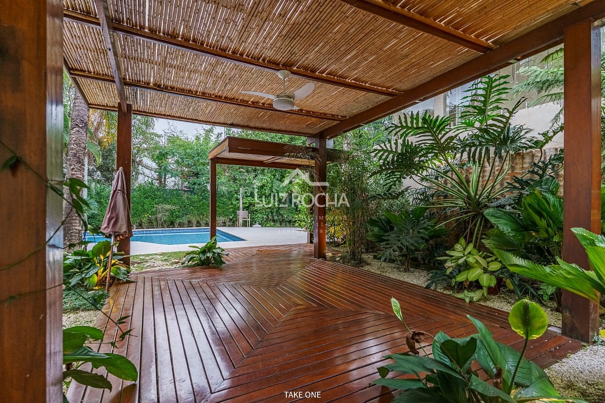 Casa, 5 quartos, 739 m² - Foto 41