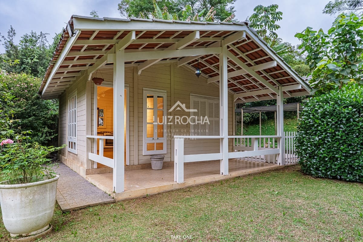 Casa, 5 quartos, 739 m² - Foto 45