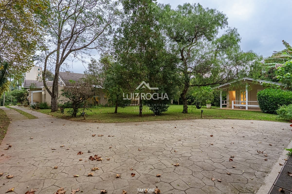 Casa, 5 quartos, 739 m² - Foto 49