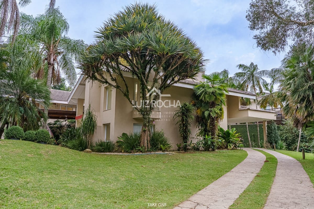 Casa, 5 quartos, 739 m² - Foto 51