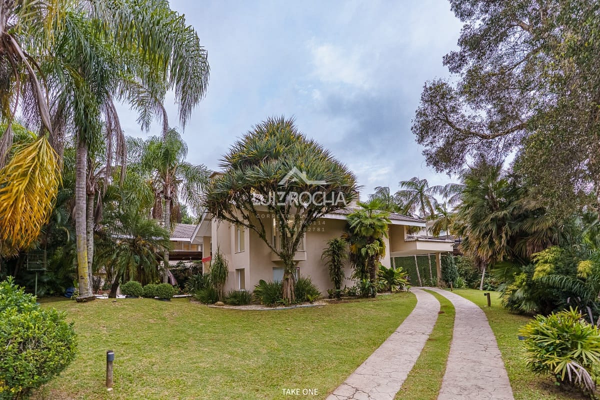 Casa, 5 quartos, 739 m² - Foto 52