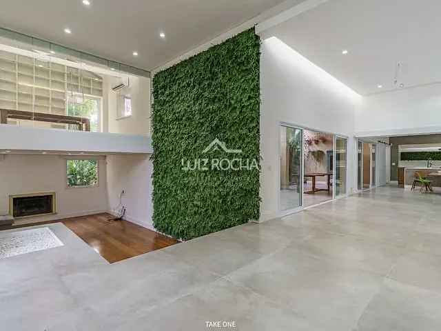 Casa com 2695m² 5 quartos e 7 banheiros, à venda, no bairro Jardim Mediterrâneo em Cotia