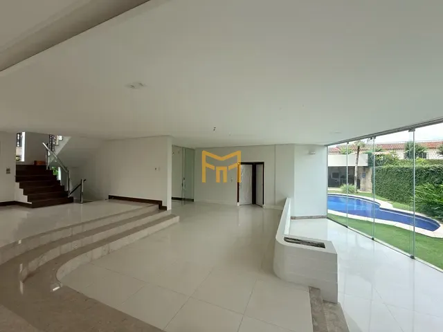 Casa 4 quartos e 7 banheiros, à venda, no bairro Parque Verde em Belém