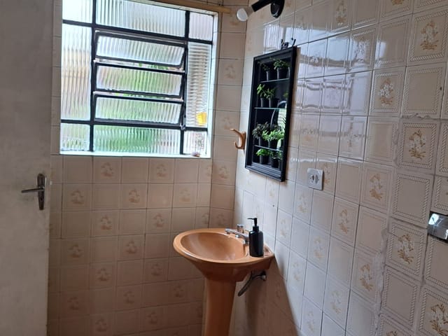 Casa com 180m² 2 quartos e 2 banheiros, à venda, no bairro Parque Vitória em São Paulo