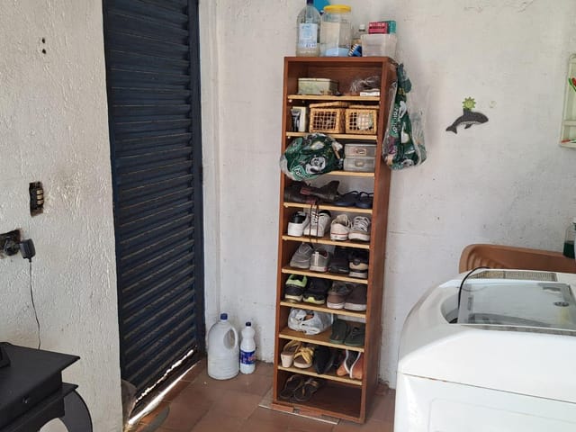 Casa com 180m² 2 quartos e 2 banheiros, à venda, no bairro Parque Vitória em São Paulo