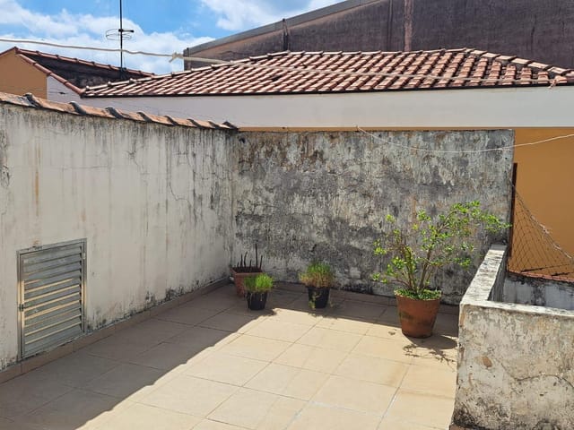 Casa com 180m² 2 quartos e 2 banheiros, à venda, no bairro Parque Vitória em São Paulo