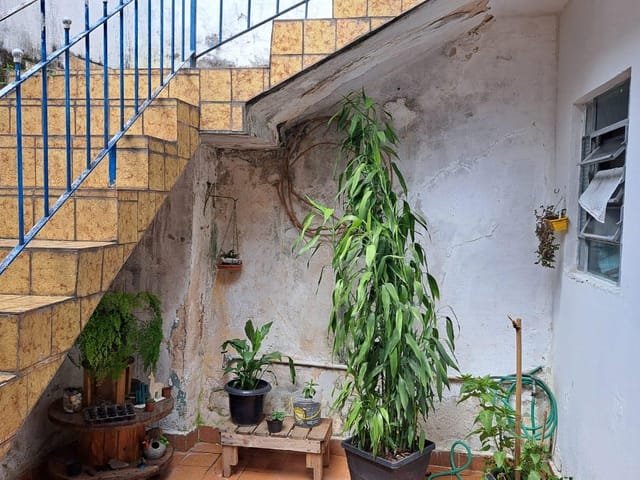 Casa com 180m² 2 quartos e 2 banheiros, à venda, no bairro Parque Vitória em São Paulo