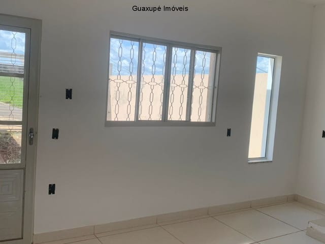 Foto do Casa - Casa residencial para Venda
Jardim dos Ipês, Guaxupé
2 dormitórios, 1 sala, 2 banheiros, 1 vaga
74,00 m² construída, 100,00 m² total | Guaxupé Imóveis Ltda