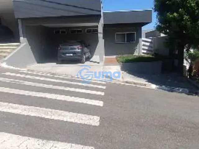 Casa com 250m² 3 quartos e 2 banheiros, à venda, no bairro Condomínio Portal da Serra em Bragança Paulista