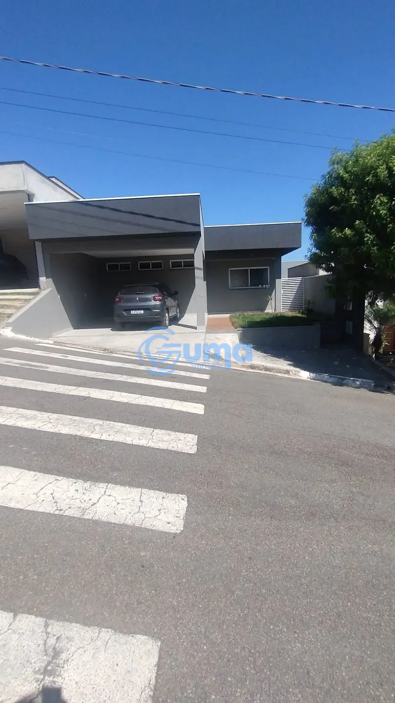 Casa, 3 quartos, 150 m² - Foto 1