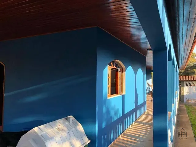 Casa com 982m² 3 quartos e 4 banheiros, à venda, no bairro Chácara Tropical (Caucaia do Alto) em Cotia