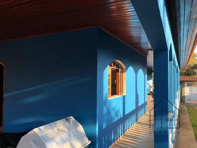 Casa com 982m² 3 quartos e 4 banheiros, à venda, no bairro Chácara Tropical (Caucaia do Alto) em Cotia