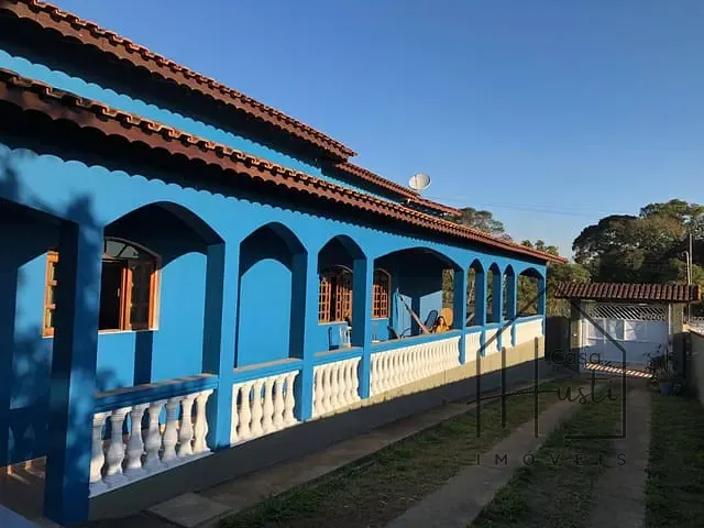 Casa com 982m² 3 quartos e 4 banheiros, à venda, no bairro Chácara Tropical (Caucaia do Alto) em Cotia