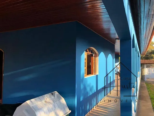 Casa com 982m² 3 quartos e 4 banheiros, à venda, no bairro Chácara Tropical (Caucaia do Alto) em Cotia