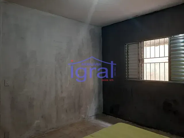 Casa com 250m² 2 quartos e 1 banheiro, à venda, no bairro Americanópolis em São Paulo