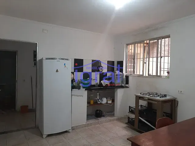 Casa com 250m² 2 quartos e 1 banheiro, à venda, no bairro Americanópolis em São Paulo